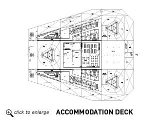 415WC Accommodation Deck